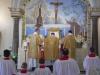 Our Lady of Mt. Carmel - FSSP - Denver, Colorado